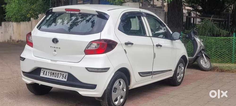 Tata Tiago Xm, 2024, Petrol
