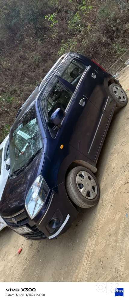 Maruti Suzuki Wagon R 2018 Petrol 65000 Km Driven ..