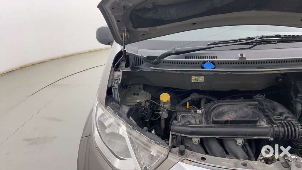 Datsun Redigo T Option, 2018, Petrol
