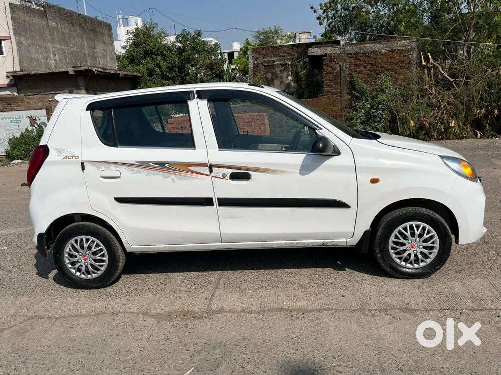 Maruti Suzuki Alto 800 Vxi Airbag, 2023, Petrol