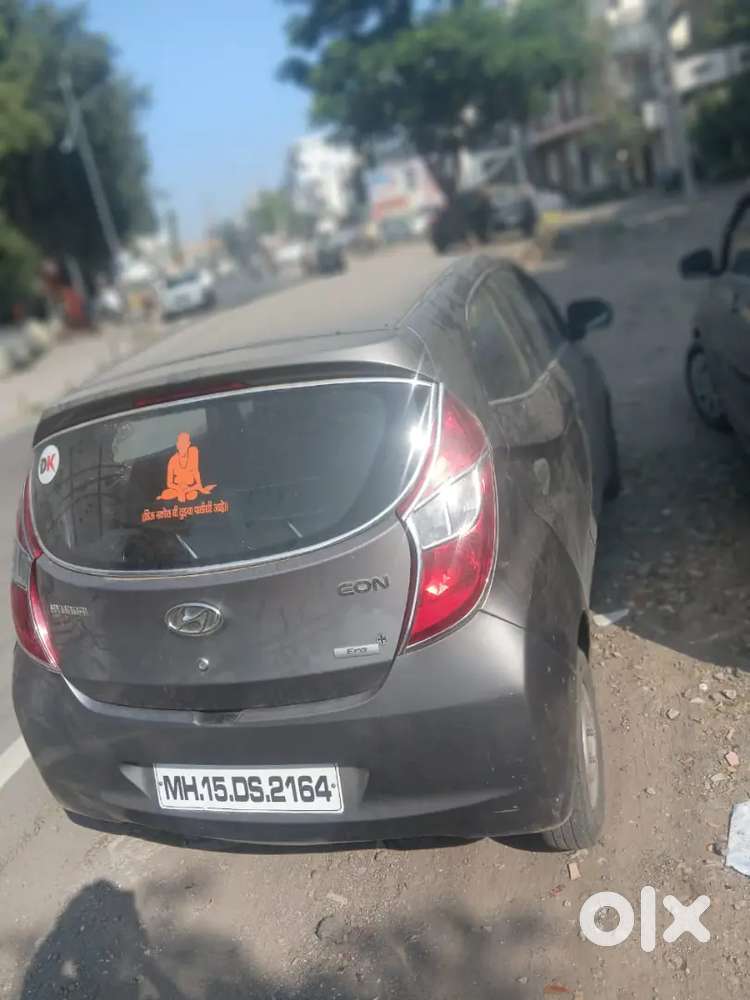 2013 Hyundai Eon Era Petrol Manual 2nd Owner