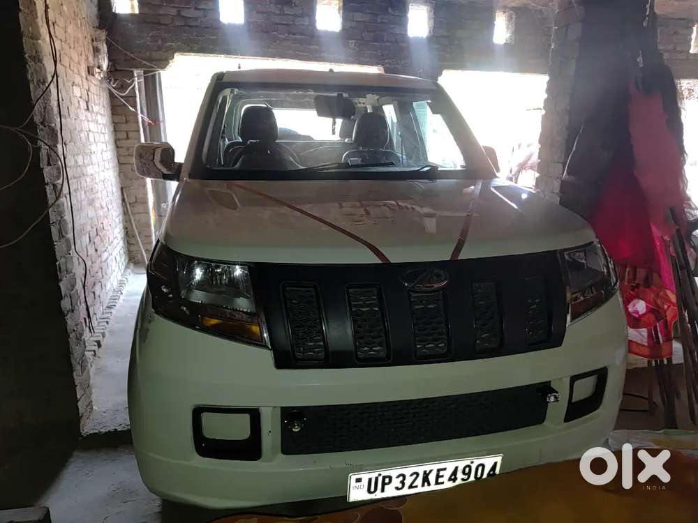 Mahindra Tuv 300 2019 Diesel Good Condition