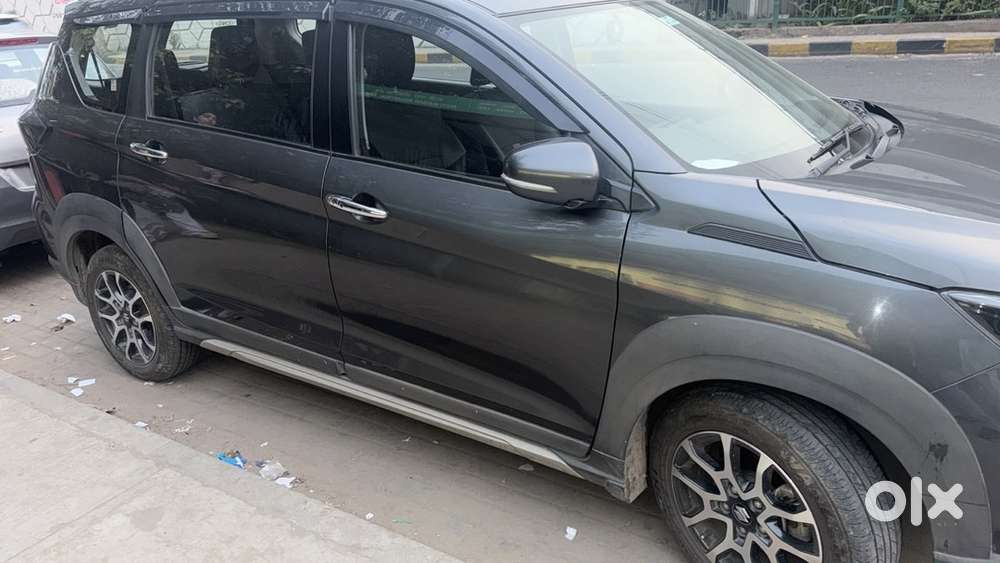 Maruti Suzuki Xl6 Zeta 2025 Hr-51 Registered On Very Good Condition
