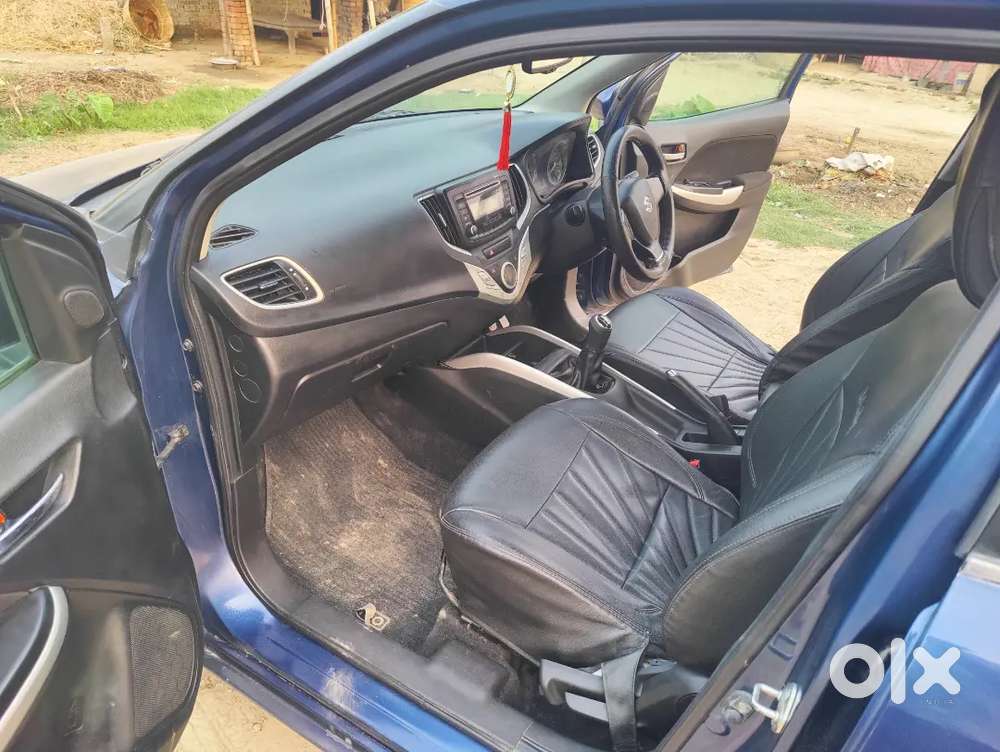 Maruti Baleno 2018 Diesel 1st Owner