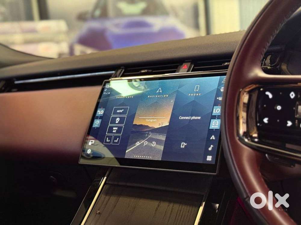 Land Rover Range Velar Hse Dynamic 2.0 Petrol, 2025, Petrol