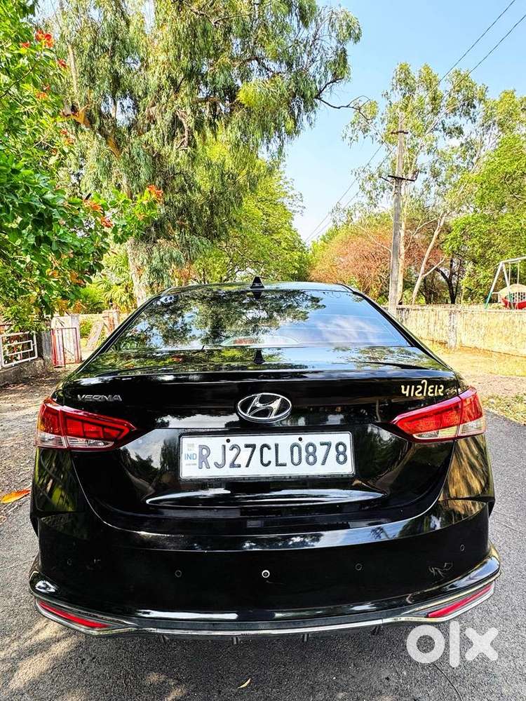 Hyundai Car Manual 2022