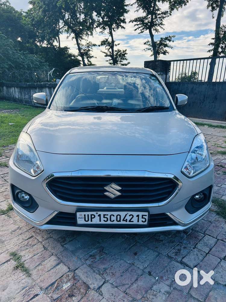 Maruti Suzuki Swift Dzire Vdi (o), 2018, Diesel