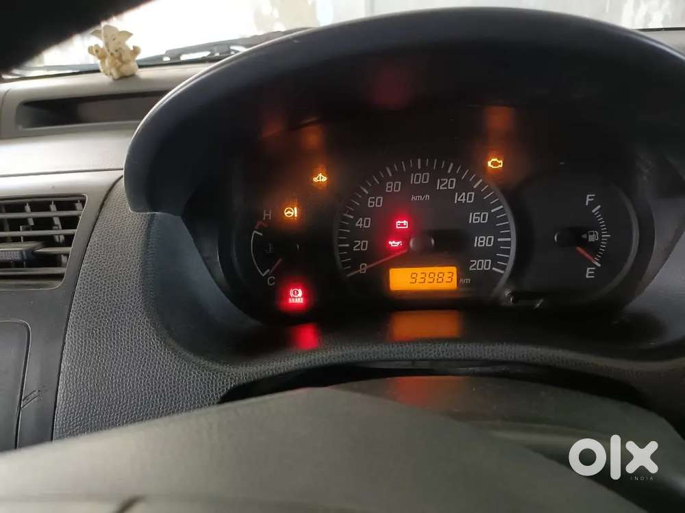 Maruti Suzuki / Swift Dzire In Good Condition