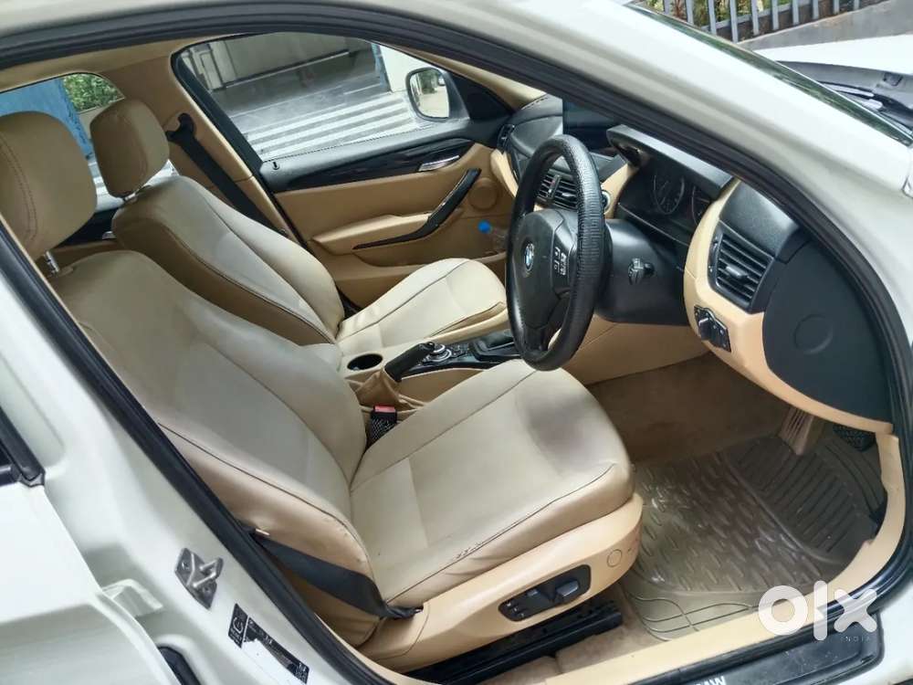 Bmw X1 2.0 Sdrive 20d, 2012, Diesel