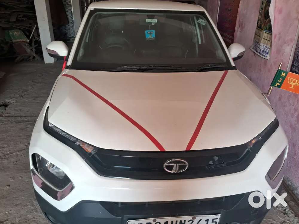 Tata Punch Cng