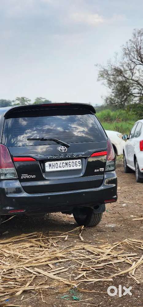 Toyota Innova