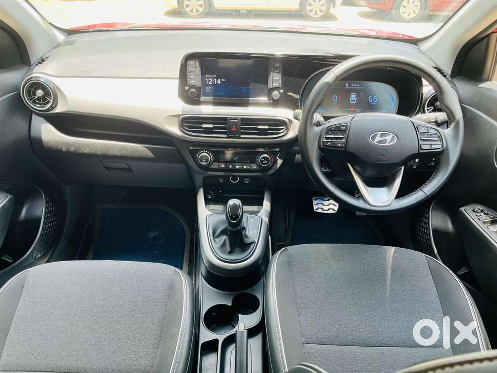 Hyundai Exter Sx (o) 1.2 Amt, 2024, Petrol