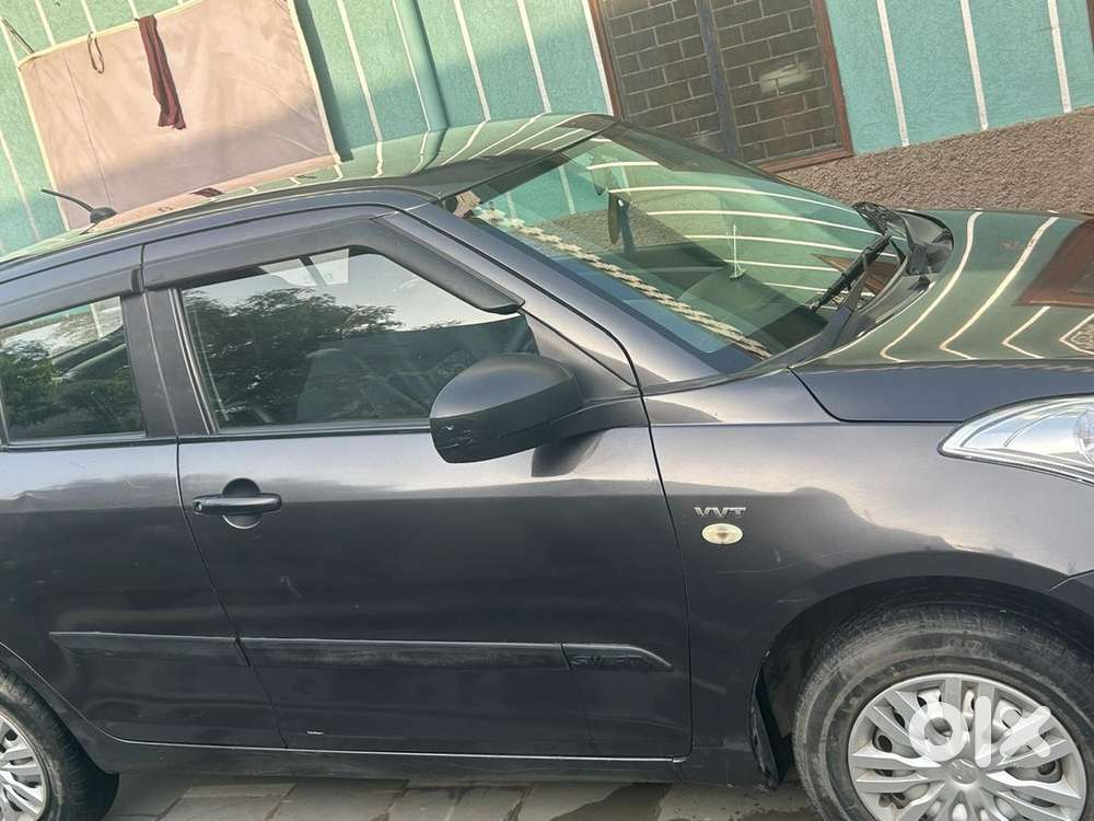 Swift 2017 Petrol Manual