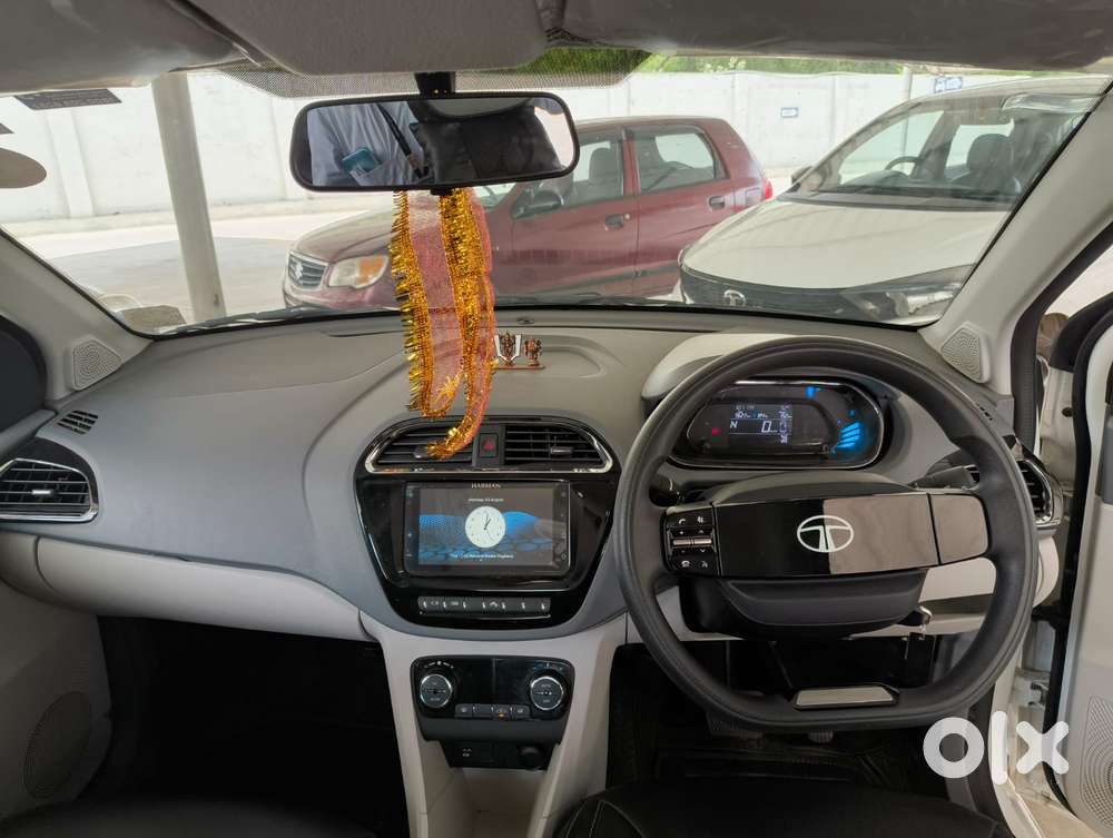Tata Tiago Ev Xt Mr, 2025, Electric