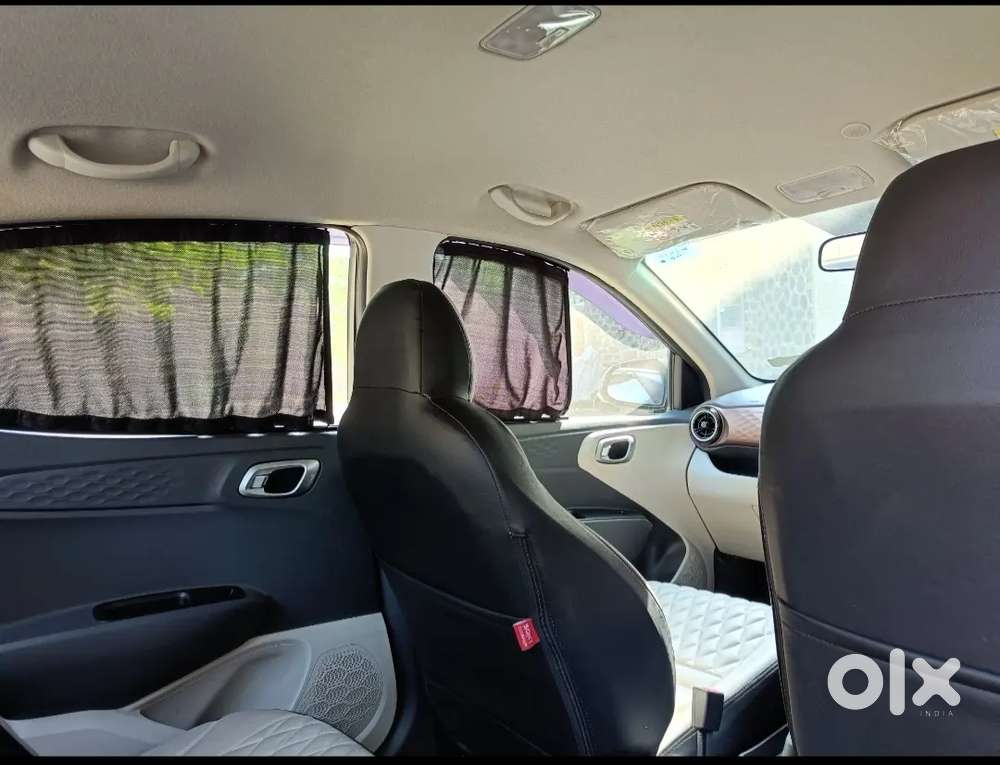 Hyundai Aura 2023 Automatic