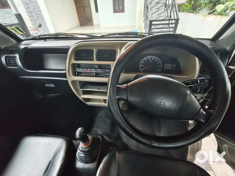 Maruti Suzuki Eeco 2019 Petrol Well Maintained