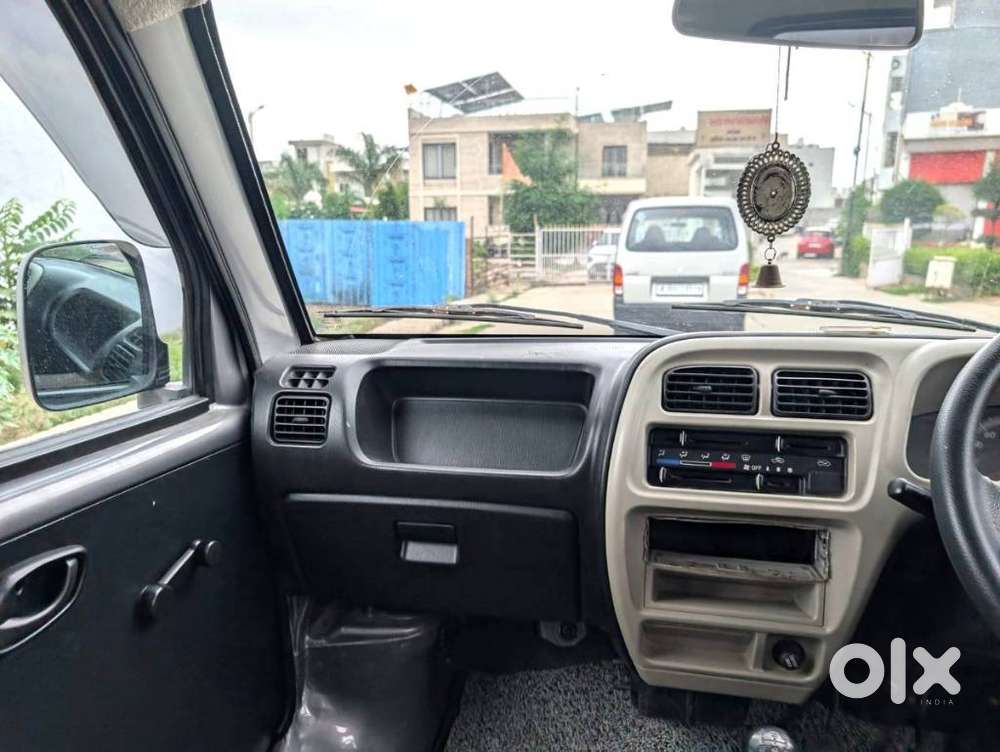 Maruti Suzuki Eeco 7 Seater Standard, 2020, Lpg