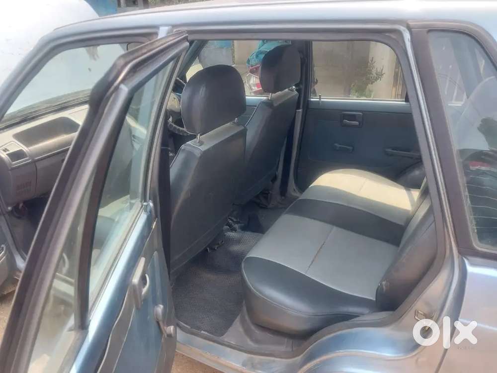 Well Maintained And Full Taken Care.