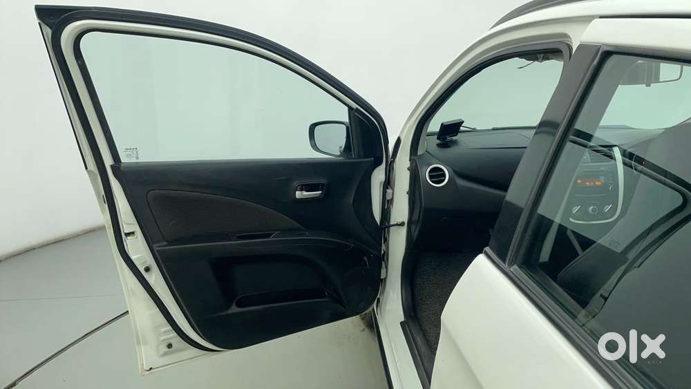 Maruti Suzuki Celerio X 1.0 Zxi (o) Amt, 2019, Petrol