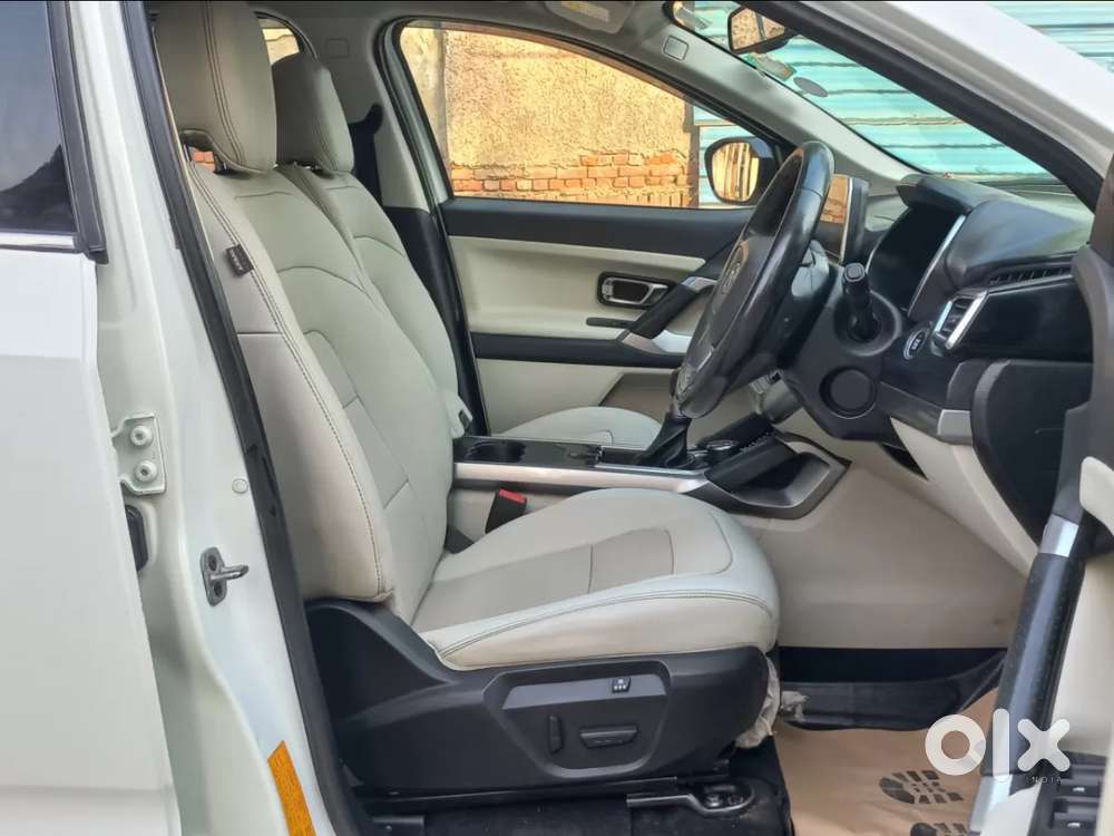 Tata Safari 2.0 Kryotec Xza Plus, 2022, Diesel