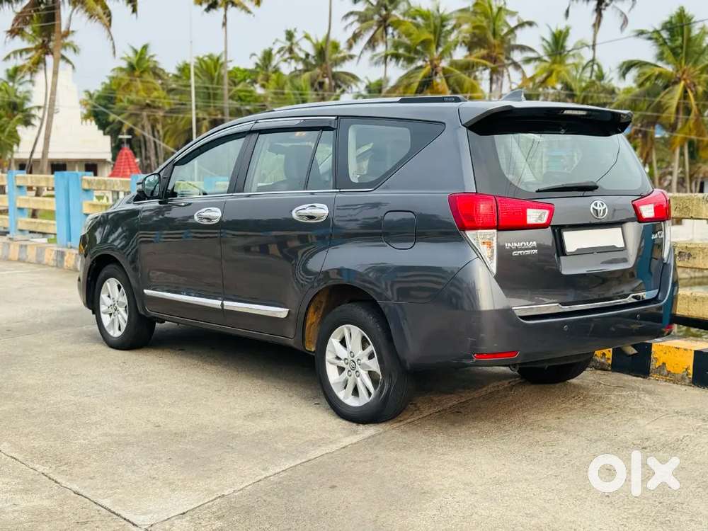 With Service Record
Full Cover Insurance 
4 New Tyres
Noc Available