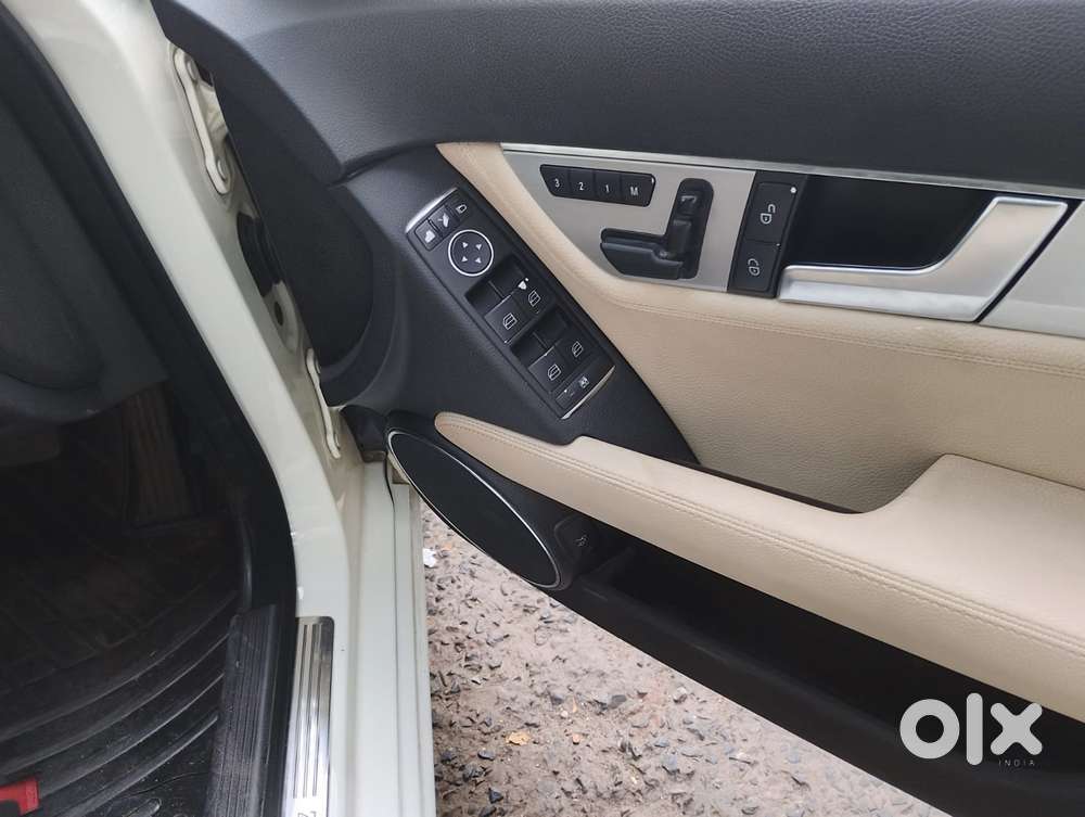 Mercedes-benz C-class 2.1 C 250 Cdi, 2012, Diesel