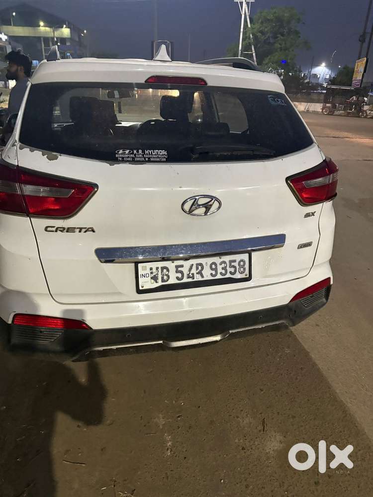 Hyundai Diesel Car 2016