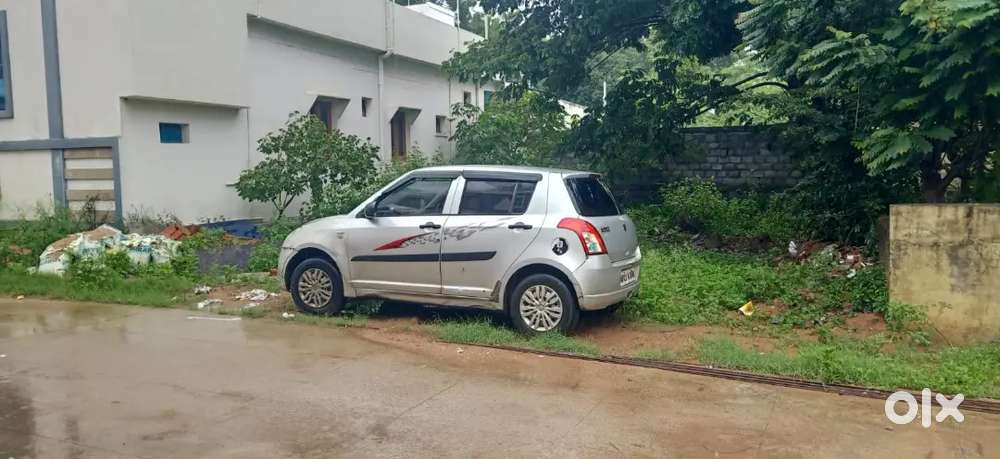 Maruti Suzuki Swift 2009 Diesel Manual