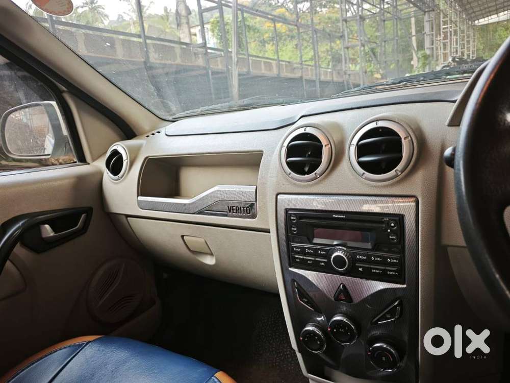 Mahindra Everito Kerala Registration