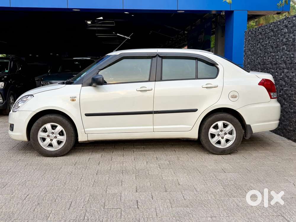 Maruti Suzuki Swift Dzire Zdi Bsiv, 2012, Diesel