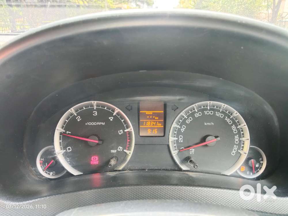 Maruti Suzuki Swift Vdi Bs Iv, 2014, Diesel