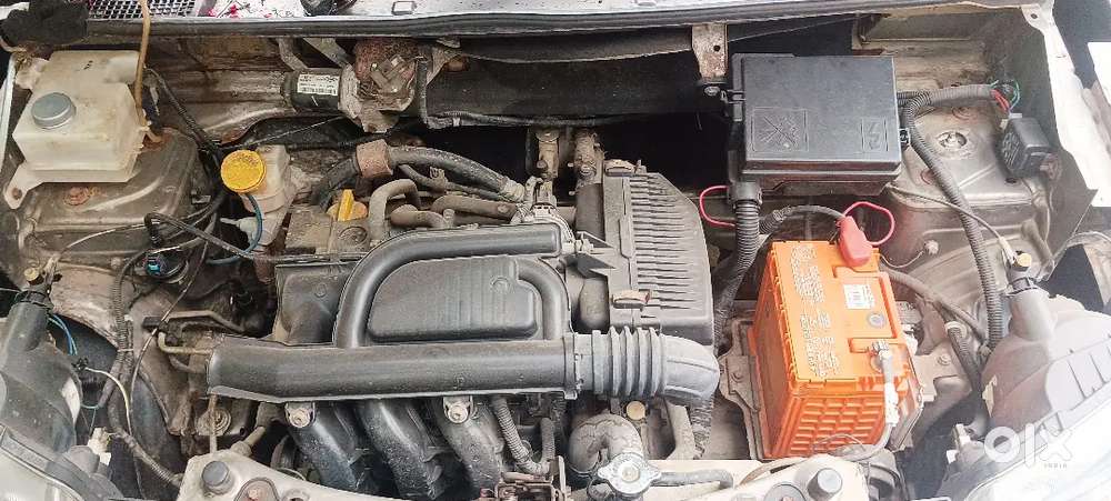 Renault Kwid 2018 Petrol