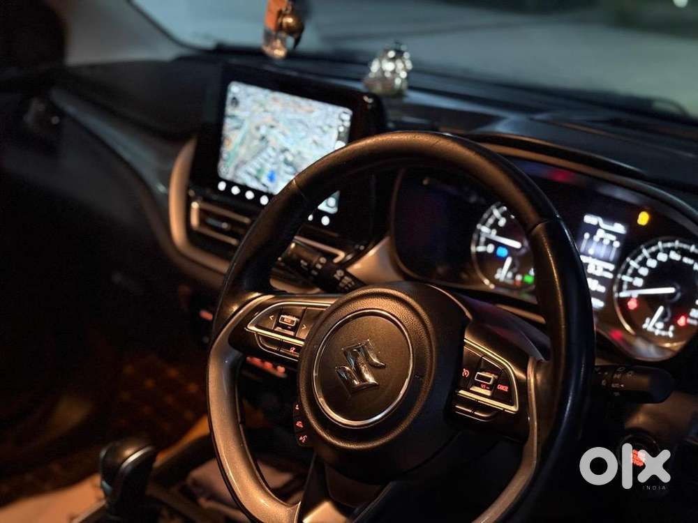 Maruti Suzuki 2022 Car