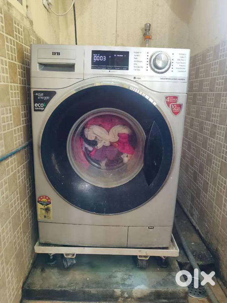 IFB front load washing machine
