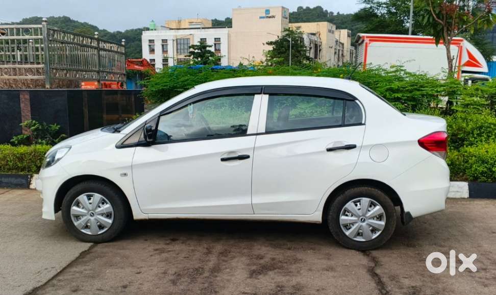 Honda Amaze 1.2 Emt I Vtec, 2015, Petrol