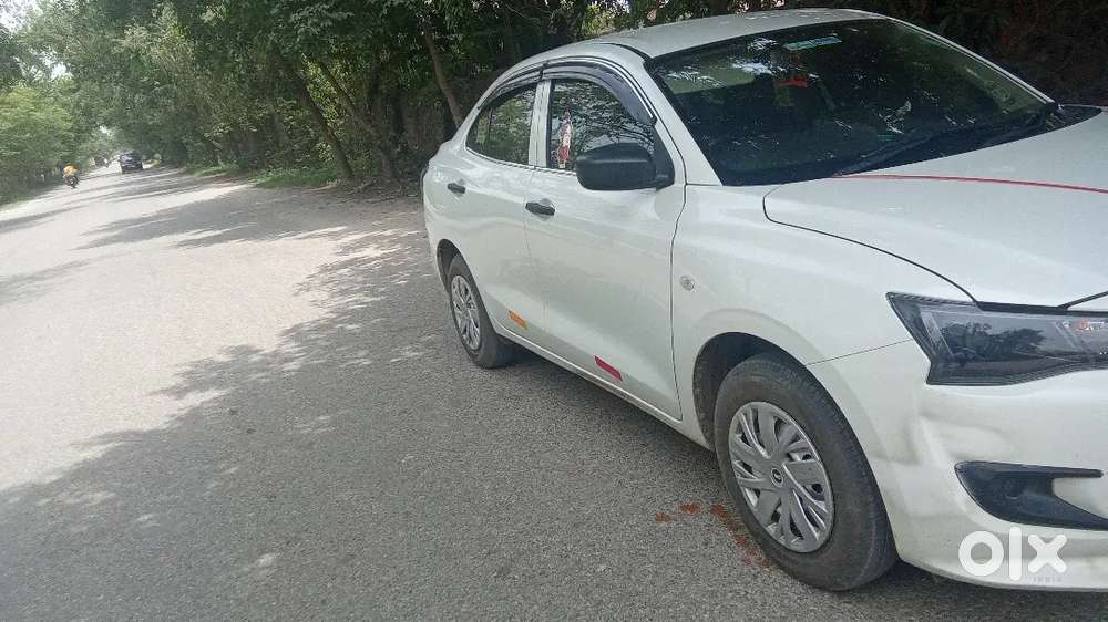 Maruti Suzuki Dzire 2026 Variant
