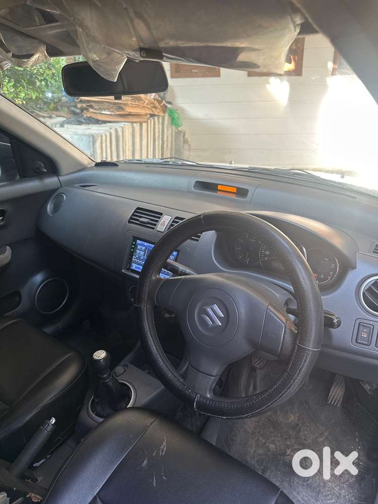 2009 Maruti Dzire Diesel Manual