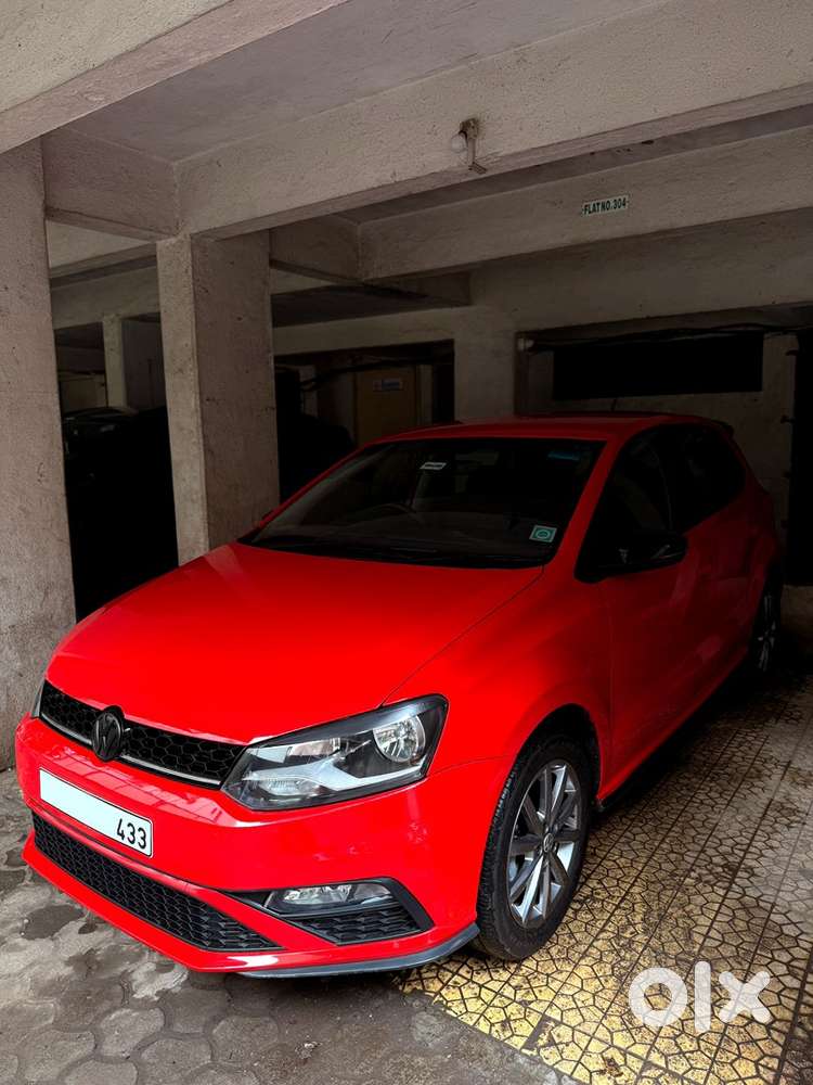 Volkswagen Polo 1.0 Tsi 2021 Well Maintened