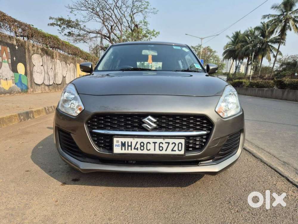 Maruti Suzuki Swift