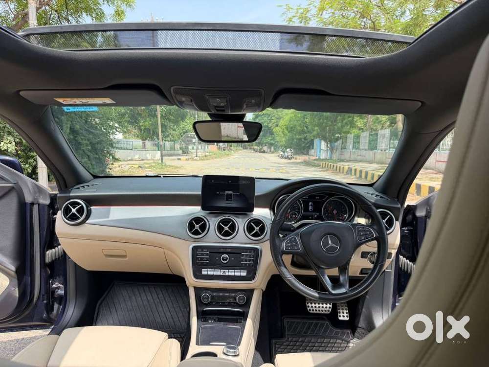 Mercedes-benz Cla 2.0 200 Sport, 2019, Petrol