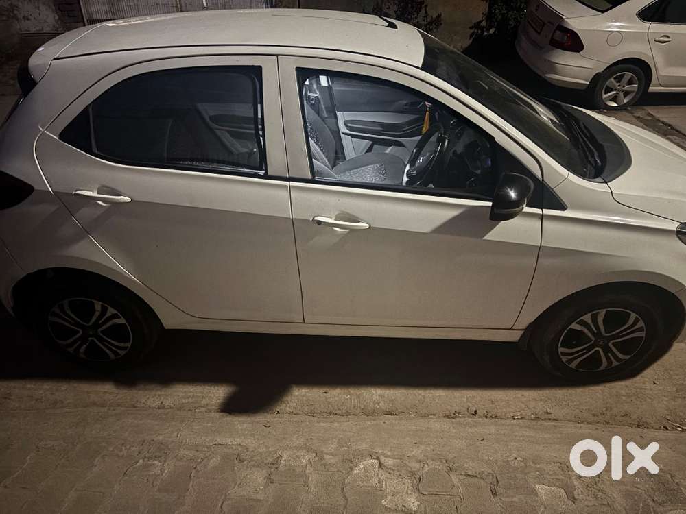Tata Tiago 2023 Cng & Hybrids Well Maintained