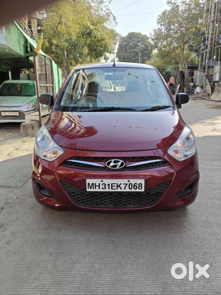 Hyundai I10 Magna, 2014, Petrol