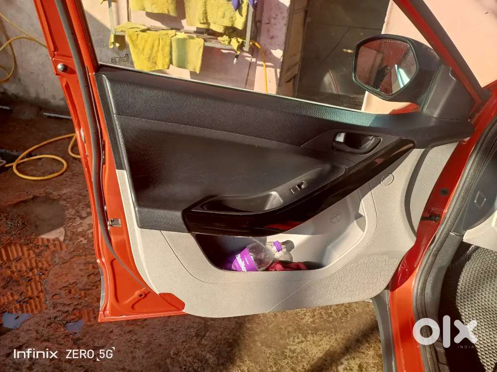 Tata Nexon 2019