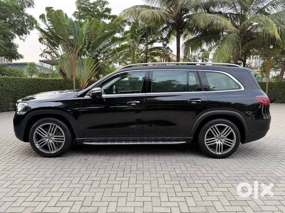 Mercedes-benz Gls 450d 4matic, 2024, Diesel