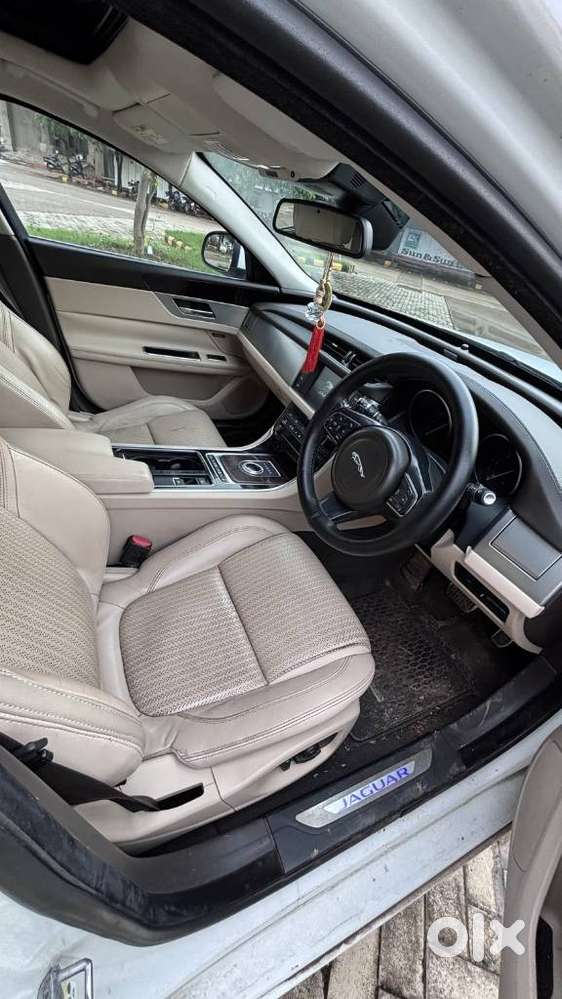 Jaguar Xf 2.0 Diesel Prestige, 2016, Diesel