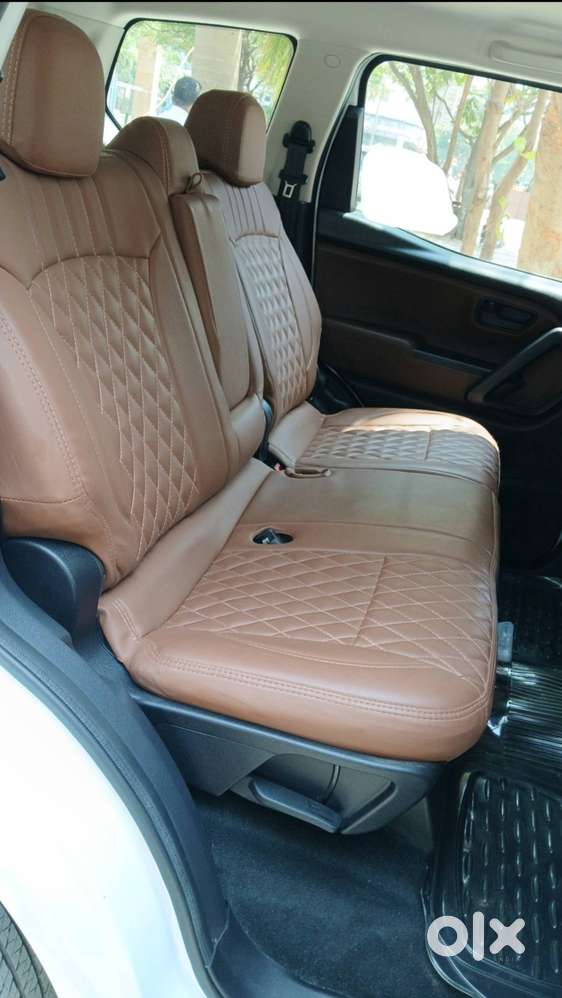 Mahindra Scorpio N.only 9000 Km Genuine Driven In New Like Condition.