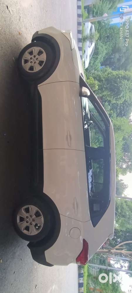 Hyundai Creta 1.4 Ex Diesel, 2019, Diesel