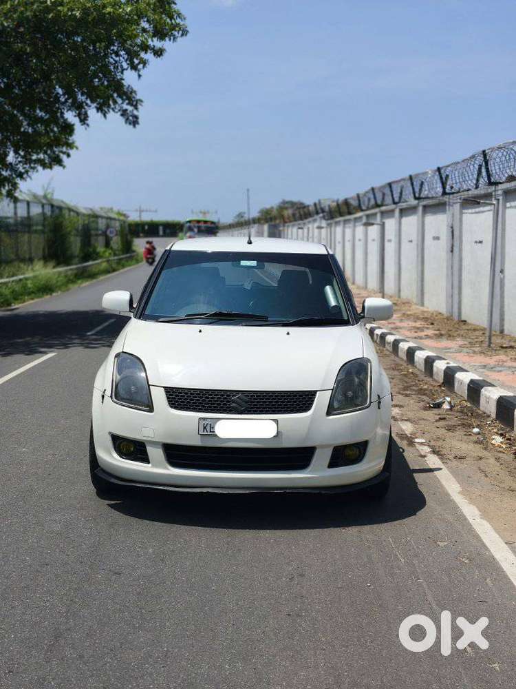 Maruti Suzuki Swift 2004-2010 Vdi Bsiv, 2009, Diesel