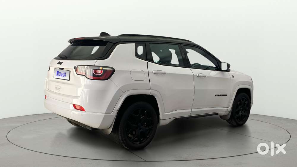 Jeep Compass Black Shark (o) 2.0 Diesel, 2023, Diesel