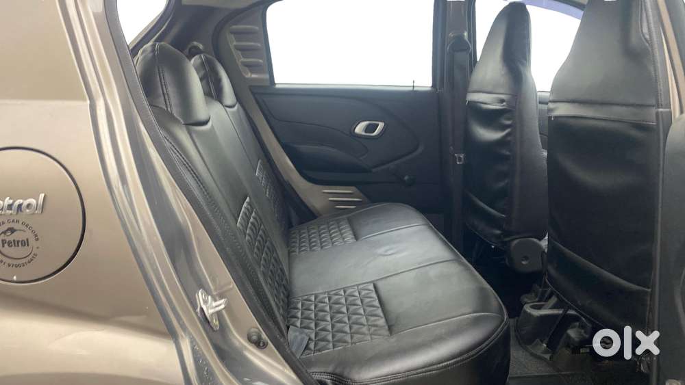 Datsun Redigo T Option, 2018, Petrol
